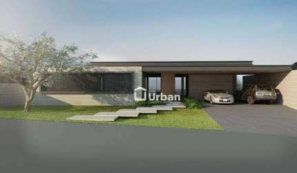 Casa com 5 quartos à venda, 374 m² por R$ 1.299.999 - Vila Verde - Itapevi/SP
