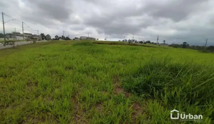 Terreno à venda, 628 m² por R$ 520.000,00 - Reserva Nature - Jandira/SP