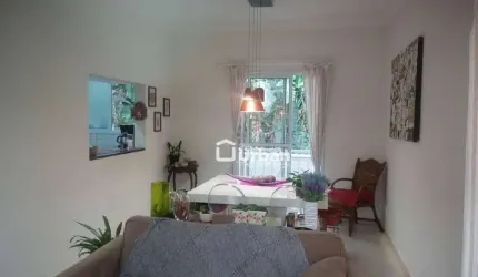 Casa à venda, 125 m² por R$ 735.000,00 - Granja Viana - Cotia/SP