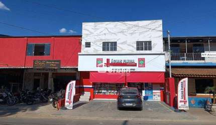 Sala para alugar, 20 m² por R$ 1.722,00/mês - Água Espraiada (Caucaia do Alto) - Cotia/SP