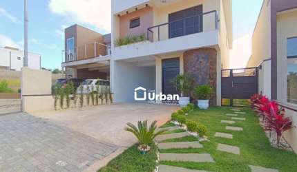 Casa com 3 dormitórios à venda, 182 m² por R$ 950.000,00 - Dos Pereiras - Cotia/SP