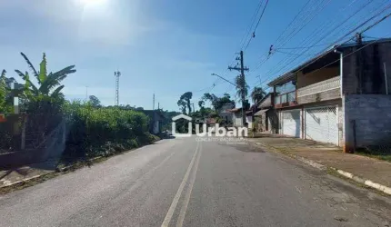Terreno à venda, 360 m² por R$ 230.000,00 - Narita Garden - Vargem Grande Paulista/SP
