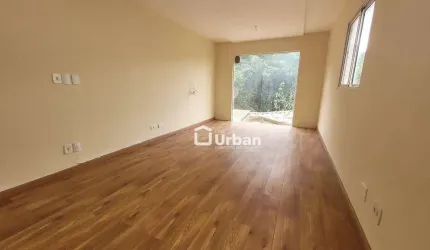 Casa com 3 dormitórios, 200 m² - venda por R$ 550.000,00 ou aluguel por R$ 3.600,00/mês - Vila D'Este - Cotia/SP