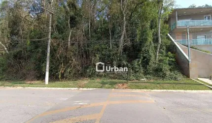 Terreno à venda, 450 m² por R$ 190.000 - Transurb - Itapevi/SP