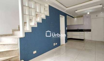 Casa com 2 quatos à venda, 60 m² por R$ 255.000 - Jardim Arco-Íris - Cotia/SP