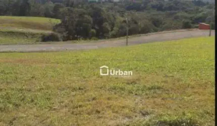Terreno à venda, 1200 m² por R$ 199.000,00 - Ibiúna - Ibiúna/SP