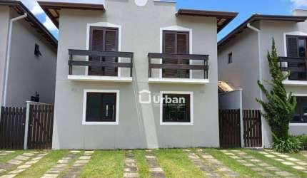 Casa com 2 dormitórios para alugar, 70 m² por R$ 2.700,00/mês - Jardim da Glória - Cotia/SP