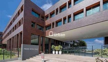 Sala para alugar, 34 m² por R$ 2.827,83/mês - Granja Viana - Cotia/SP