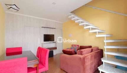 Casa com 2 dormitórios à venda, 50 m² por R$ 200.000,00 - Viva Caucaia I - Cotia/SP