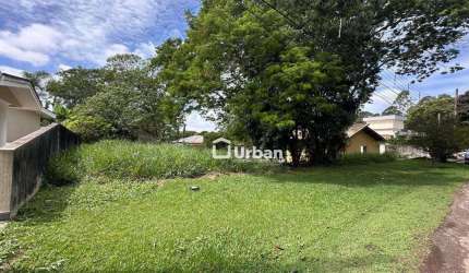 Terreno à venda no Paysage Noble com 514 m² de área
