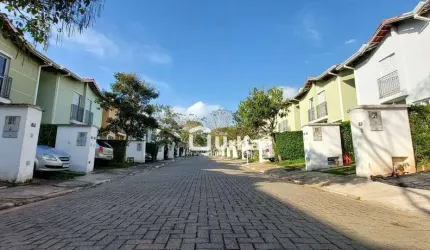 Casa com 2 quartos à venda, 71 m² por R$ 410.000 - Cotia - Cotia/SP