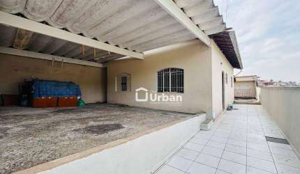 Casa com 2 dormitórios, 70 m² - venda por R$ 380.000,00 ou aluguel por R$ 1.352,25/mês - Jardim Estela Mari - Cotia/SP