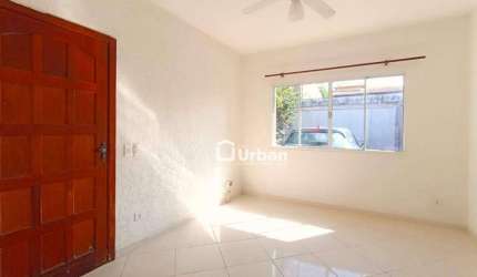 Casa com 2 dormitórios à venda, 65 m² por R$ 250.000,00 - Centro (Caucaia do Alto) - Cotia/SP