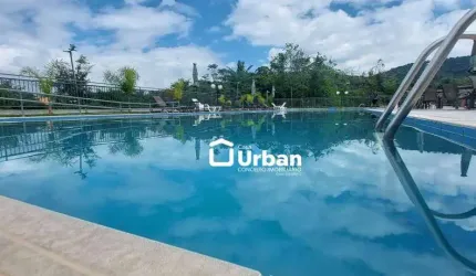 Apartamento com 2 quartos, 42 m² - venda por R$ 215.000 ou aluguel por R$ 1.525/mês - Recanto Vista Alegre - Cotia/SP