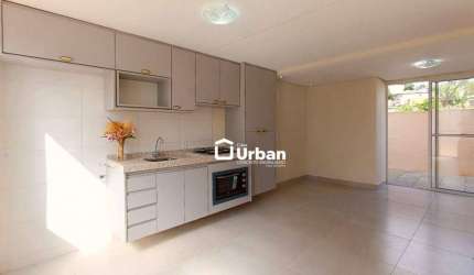 Casa com 2 dormitórios à venda, 50 m² por R$ 280.000,00 - Centro (Caucaia do Alto) - Cotia/SP
