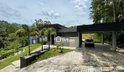 Casa com 3 dormitórios, 200 m² - venda por R$ 1.400.000,00 ou aluguel por R$ 7.000,00/mês - Vargem Grande Paulista - Vargem Grande Paulista/SP