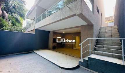 Casa com 3 dormitórios, 213 m² - venda por R$ 1.100.000,00 ou aluguel por R$ 7.000,00/mês - Granja Viana - Cotia/SP
