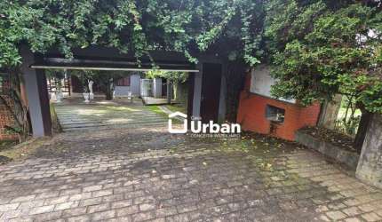 Casa com 4 dormitórios sendo 4 suites - venda por R$ 790.000 ou aluguel por R$ 5.800/mês - Residencial  Paysage Vert - Vargem Grande Paulista/SP