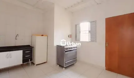 Kitnet com 2 dormitórios para alugar, 50 m² por R$ 700/mês - Jardim Sandra - Cotia/SP
