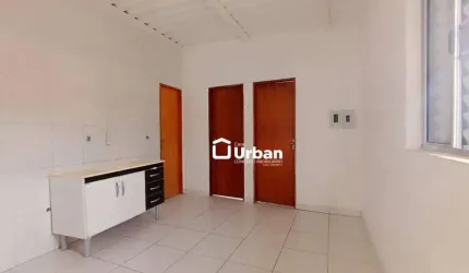 Kitnet com 2 dormitórios para alugar, 50 m² por R$ 700,00/mês - Jardim Sandra - Cotia/SP