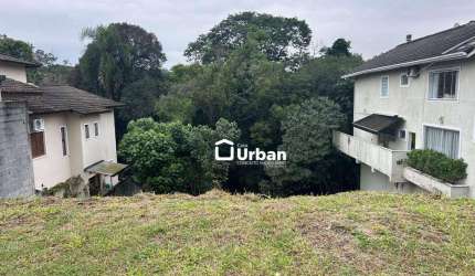 Terreno à venda, 516 m² por R$ 510.000 - Golf Village / Granja Viana - Carapicuíba/SP