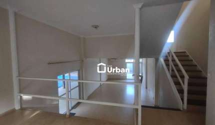 Casa com 4 dormitórios para alugar, 200 m² por R$ 10.305,00/mês - Bosque do Vianna - Cotia/SP