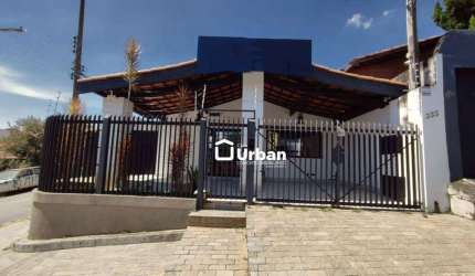 Casa com 5 dormitórios, 210 m² - venda por R$ 1.500.000,00 ou aluguel por R$ 7.000,00/mês - Vila São Francisco de Assis - Cotia/SP