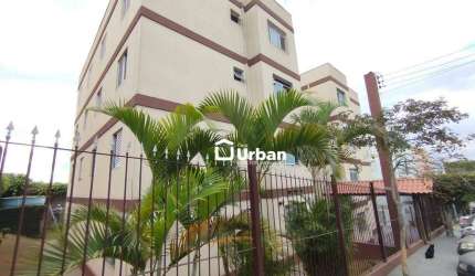 Apartamento com 2 dormitórios, 56 m² - venda por R$ 190.000,00 ou aluguel por R$ 1.300,00/mês - Jardim Rio das Pedras - Cotia/SP