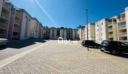 Apartamento com 2 dormitórios para alugar, 50 m² por R$ 1.700/mês - Vargem Grande Paulista - Vargem Grande Paulista/SP