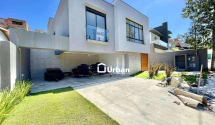 Casa com 3 dormitórios à venda, 230 m² por R$ 1.500.000,00 - Lago do Sol - Cotia/SP