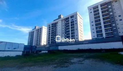 Apartamento com 2 dormitórios à venda, 51 m² por R$ 320.000,00 - Tijuco Preto - Vargem Grande Paulista/SP