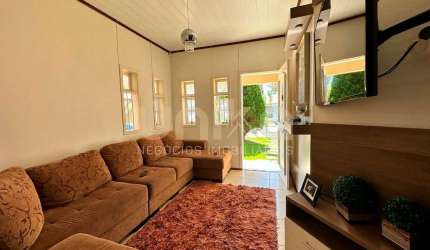 Casa com 3 quartos à venda na Mato Alto, 5, Mato Alto, Araranguá por R$ 670.000