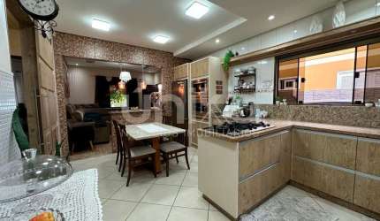 Casa com 3 quartos à venda na Nova Divineia, 1407, Nova Divinéia, Araranguá por R$ 660.000
