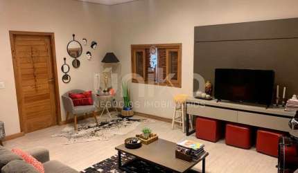 Casa com 3 quartos à venda na Fabio Pereira, 12, Coloninha, Araranguá por R$ 950.000