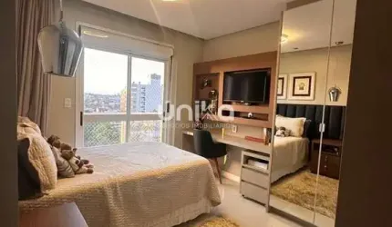 Apartamento com 3 quartos à venda na Avenida XV de Novembro, 12, Centro, Araranguá por R$ 1.550.000