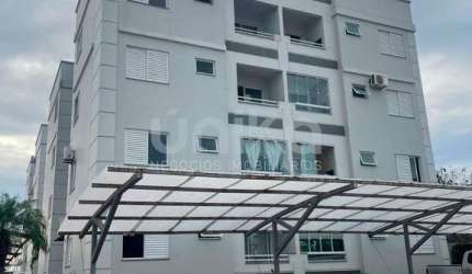 Apartamento com 2 quartos à venda na Enfermeira Sandra Helena, 1, Jardim das Avenidas, Araranguá por R$ 240.000