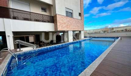 Apartamento com 2 quartos à venda na Rua Scaini, 559, Centro, Balneário Arroio do Silva por R$ 799.000