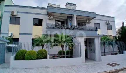 Apartamento com 3 quartos à venda na Rua Manoel Marcelino de Souza, 439, Urussanguinha, Araranguá por R$ 340.000