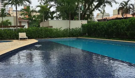 Apartamento à venda no Cambuí, 3 Quartos, 74 m²