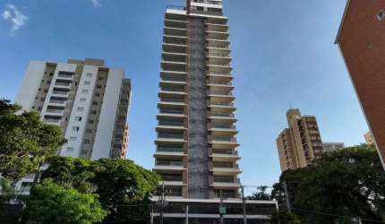Apartamento a venda pronto para morar com 111 m² com 2 quartos no Cambuí  - Campinas - SP