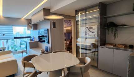 apartamento com 3 quartos sendo 1 suite na Madalena, Recife- PE