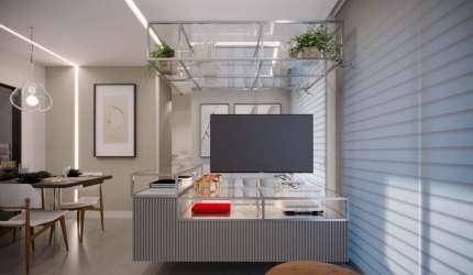 lindo apartamento em obra no bairro da torre, Recife- PE