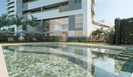 apartamento com 3 quartos, na varzea, recife- Pe perto da UFPE