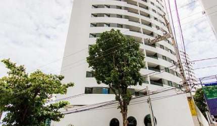 lindo apartamento com 3 quartos no bairro do Rosarinho- recife- Pe
