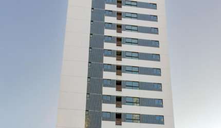lindo apartamento com 3 quartos no bairro de Boa Viagem, Recife- Pe