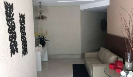 lindo apartamento com 3 quartos no bairro da encruzilhada, Recife- PE