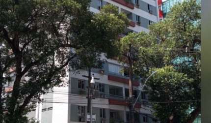 apartamento a venda com 3 quartos, no ESPINHEIROS, RECIFE- PE