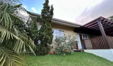 Casa  TIMBÓ - SC