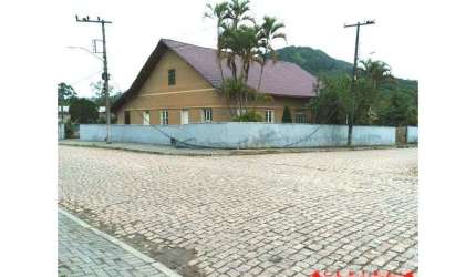 Casa  ASCURRA - SC