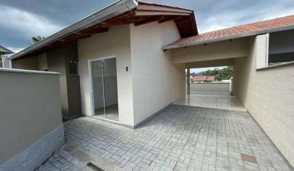 Casa  TIMBÓ - SC